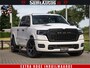 Dodge Ram 1500 Limited Night High Output 540HP 706Nm | Massage + Full Option | De Meest Luxe en Volle Pick-Up in zijn Klasse | Comfortabele Dubbele Cabine met Royale 5 Zitplaatsen | BPM vrij | Nu Leverbaar uit Voorraad | Voorraad Nr 2352 - 7649