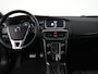 Volvo V40 2.0 T4 Business Sport | Panoramadak | Standkachel | Leder | Camera | Trekhaak | LED | Stoelverwarming