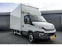 IVECO Daily 35C16 | Bakwagen met Laadklep | Automaat | Climatic | Cruise