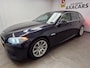 BMW 5-Serie Touring 520i High Executive - PANAROMADAK ! GARANTIE ! LUXE UITVOERING !