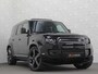 Land Rover Defender 110 2.0 P300e 110 X-Dynamic HSE | Black-Optic | Panorama | 360 Camera | Meridian | Trekhaak | Luchtvering | ACC | Stoelventilatie | Cold-Climate Pack | Leder | Head-Up | Keyless-Entry | Luchtvering | 22'' | Memory | Interieurdelen Leder | Standkachel | Dodehoek |