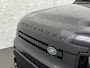 Land Rover Defender 110 2.0 P300e 110 X-Dynamic HSE | Black-Optic | Panorama | 360 Camera | Meridian | Trekhaak | Luchtvering | ACC | Stoelventilatie | Cold-Climate Pack | Leder | Head-Up | Keyless-Entry | Luchtvering | 22'' | Memory | Interieurdelen Leder | Standkachel | Dodehoek |