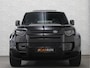 Land Rover Defender 110 2.0 P300e 110 X-Dynamic HSE | Black-Optic | Panorama | 360 Camera | Meridian | Trekhaak | Luchtvering | ACC | Stoelventilatie | Cold-Climate Pack | Leder | Head-Up | Keyless-Entry | Luchtvering | 22'' | Memory | Interieurdelen Leder | Standkachel | Dodehoek |