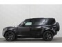 Land Rover Defender 110 2.0 P300e 110 X-Dynamic HSE | Black-Optic | Panorama | 360 Camera | Meridian | Trekhaak | Luchtvering | ACC | Stoelventilatie | Cold-Climate Pack | Leder | Head-Up | Keyless-Entry | Luchtvering | 22'' | Memory | Interieurdelen Leder | Standkachel | Dodehoek |