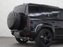Land Rover Defender 110 2.0 P300e 110 X-Dynamic HSE | Black-Optic | Panorama | 360 Camera | Meridian | Trekhaak | Luchtvering | ACC | Stoelventilatie | Cold-Climate Pack | Leder | Head-Up | Keyless-Entry | Luchtvering | 22'' | Memory | Interieurdelen Leder | Standkachel | Dodehoek |