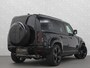 Land Rover Defender 110 2.0 P300e 110 X-Dynamic HSE | Black-Optic | Panorama | 360 Camera | Meridian | Trekhaak | Luchtvering | ACC | Stoelventilatie | Cold-Climate Pack | Leder | Head-Up | Keyless-Entry | Luchtvering | 22'' | Memory | Interieurdelen Leder | Standkachel | Dodehoek |