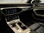 Audi A6 Avant 55 TFSI Quattro S Edition, pano, 4W-best., luchtv., B&O, tr.haak, matrix-LED, ACC, HUD, keyless, privacy