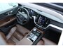 Volvo V60 T8 Automaat Twin Engine AWD Inscription | Panoramadak | Semi elektrische trekhaak | Head up display | Elektrisch bedienbare voorstoelen | Nappa Lederen interieur | Rondomzicht Camera | Adaptieve Cruise Control