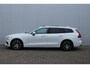 Volvo V60 T8 Automaat Twin Engine AWD Inscription | Panoramadak | Semi elektrische trekhaak | Head up display | Elektrisch bedienbare voorstoelen | Nappa Lederen interieur | Rondomzicht Camera | Adaptieve Cruise Control