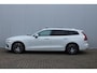 Volvo V60 T8 Automaat Twin Engine AWD Inscription |Panoramadak| Head up display| Electrisch bedienbare voorstoelen| Nappa Lederen interieur| Semi eletrische trekhaak| Rondomzicht Camera| Adaptieve Cruise Control.