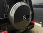Mercedes-Benz G-klasse AMG 55 Kompressor Lang BRABUS Schuifdak Harman Kardon Trekhaak
