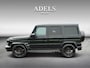 Mercedes-Benz G-klasse AMG 55 Kompressor Lang BRABUS Schuifdak Harman Kardon Trekhaak