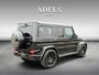 Mercedes-Benz G-klasse AMG 55 Kompressor Lang BRABUS Schuifdak Harman Kardon Trekhaak