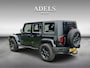 Jeep Wrangler Unlimited 3.8 Sahara Automaat Trekhaak