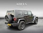 Jeep Wrangler Unlimited 3.8 Sahara Automaat Trekhaak