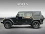 Jeep Wrangler Unlimited 3.8 Sahara Automaat Trekhaak