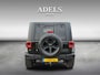 Jeep Wrangler Unlimited 3.8 Sahara Automaat Trekhaak
