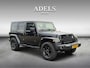 Jeep Wrangler Unlimited 3.8 Sahara Automaat Trekhaak