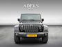 Jeep Wrangler Unlimited 3.8 Sahara Automaat Trekhaak