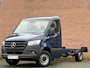 Mercedes-Benz Sprinter 317CDI 170PK / 9G-Tronic / M-Bux / / Luchtvering / Cruisecontrol / Euro6
