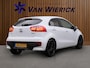 Kia Rio 1.2 CVVT ExecutiveLine | Stuur/Stoelverwarming | Camera | Eerste Eigenaar