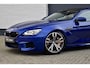 BMW 6-Serie Gran Coupe M6 | Carbon | Akrapovic | B&O | Head-Up |