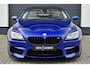 BMW 6-Serie Gran Coupe M6 | Carbon | Akrapovic | B&O | Head-Up |