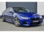 BMW 6-Serie Gran Coupe M6 | Carbon | Akrapovic | B&O | Head-Up |