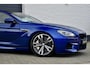 BMW 6-Serie Gran Coupe M6 | Carbon | Akrapovic | B&O | Head-Up |