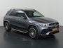 Mercedes-Benz GLE 350 e 4MATIC Premium Plus | AMG | Panoramadak | Nightpakket | Luchtvering | Trekhaak | Burmester | Memory | Treeplanken | Rijassistentiepakket | Stoelventilatie |
