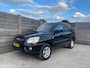 Kia Sportage 2.0 CRDI X-ecutive GrijsKenteken YoungT