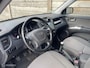 Kia Sportage 2.0 CRDI X-ecutive GrijsKenteken YoungT