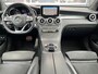 Mercedes-Benz GLC COUPE 220 D 4M. EDITION 1 AMG - SCH./KANT. DAK - TREKH. - 20 INCH