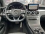 Mercedes-Benz GLC COUPE 220 D 4M. EDITION 1 AMG - SCH./KANT. DAK - TREKH. - 20 INCH
