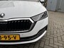 Skoda Octavia Combi 1.4 TSI iV PHEV 204pk Style DSG Automaat Panoramadak / Memorystoel / LED Matrix verlichting / Navigatie / Smartlink
