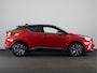 Toyota C-HR 2.0 Hybrid Bi-Tone Limited | Elek. verstelbare bestuurdersstoel | Stoelverwarming | JBL Premium Audio |