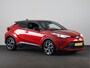 Toyota C-HR 2.0 Hybrid Bi-Tone Limited | Elek. verstelbare bestuurdersstoel | Stoelverwarming | JBL Premium Audio |
