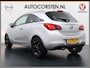 Opel Corsa 1.4I-16V 90PK Navi* SportSt. Airco Cruise Control Black Edition Regen-Lichtsensor Lmv Mistlampen Privacy Glas