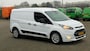 Ford Transit Connect 1.6 TDCI 85KW 116PK L2 MAXI 3 ZITS BIJRIJDERSBANK/ AIRCO/ TREKHAAK/ 100% DEALERONDERHOUDEN