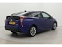 Toyota Prius 1.8 Hybrid Executive | Leder | Navigatie | Dodehoek detectie | Head-up display | JBL | Stoelverwarming | Keyless | LED | Adaptive Cruise | Clima | Parkeersensoren voor/achter | 17 inch