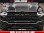 Dodge Ram 1500 Limited Night H.O 540HP 706Nm | Massage + Full Option | De Meest Luxe en Volle Pick-Up in zijn Klasse | Comfortabele Dubbele Cabine met Royale 5 Zitplaatsen | BPM vrij | Nu Leverbaar uit Voorraad | Voorraad Nr 2323 - 5168