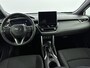 Toyota Corolla Cross Hybrid 140 Style | Parkeersensoren V+A | Draadloos Apple Carplay -/ Android Auto |