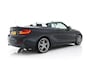 BMW 2-Serie Cabrio 220d Sport M-Sportpack Aut. *LEATHER | BI-XENON | HARMAN/KARDON-AUDIO | MEMORY-PACK | HEATED-SPORTSEATS | NAVI-FULLMAP | DAB+ | ECC | PDC | AIRSCARF | LANE-ASSIST | 19''ALU*