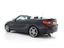 BMW 2-Serie Cabrio 220d Sport M-Sportpack Aut. *LEATHER | BI-XENON | HARMAN/KARDON-AUDIO | MEMORY-PACK | HEATED-SPORTSEATS | NAVI-FULLMAP | DAB+ | ECC | PDC | AIRSCARF | LANE-ASSIST | 19''ALU*