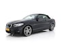 BMW 2-Serie Cabrio 220d Sport M-Sportpack Aut. *LEATHER | BI-XENON | HARMAN/KARDON-AUDIO | MEMORY-PACK | HEATED-SPORTSEATS | NAVI-FULLMAP | DAB+ | ECC | PDC | AIRSCARF | LANE-ASSIST | 19''ALU*