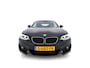BMW 2-Serie Cabrio 220d Sport M-Sportpack Aut. *LEATHER | BI-XENON | HARMAN/KARDON-AUDIO | MEMORY-PACK | HEATED-SPORTSEATS | NAVI-FULLMAP | DAB+ | ECC | PDC | AIRSCARF | LANE-ASSIST | 19''ALU*