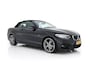 BMW 2-Serie Cabrio 220d Sport M-Sportpack Aut. *LEATHER | BI-XENON | HARMAN/KARDON-AUDIO | MEMORY-PACK | HEATED-SPORTSEATS | NAVI-FULLMAP | DAB+ | ECC | PDC | AIRSCARF | LANE-ASSIST | 19''ALU*