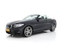 BMW 2-Serie Cabrio 220d Sport M-Sportpack Aut. *LEATHER | BI-XENON | HARMAN/KARDON-AUDIO | MEMORY-PACK | HEATED-SPORTSEATS | NAVI-FULLMAP | DAB+ | ECC | PDC | AIRSCARF | LANE-ASSIST | 19''ALU*