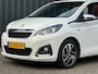 Peugeot 108 1.0 e-VTi 72pk 5D TOP! Allure I All Season I Stoelverwarming I Climate Control I LM 15"I