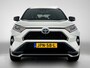 Toyota RAV4 2.5 Plug-in Hybrid AWD Bi-Tone Plus | Trekhaak | Glazen Panoramadak |